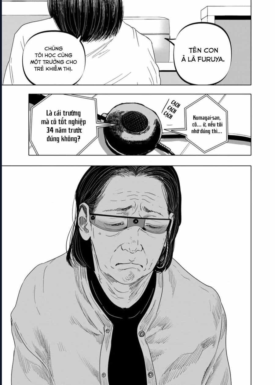 After God - Chương 56 - ảnh 19