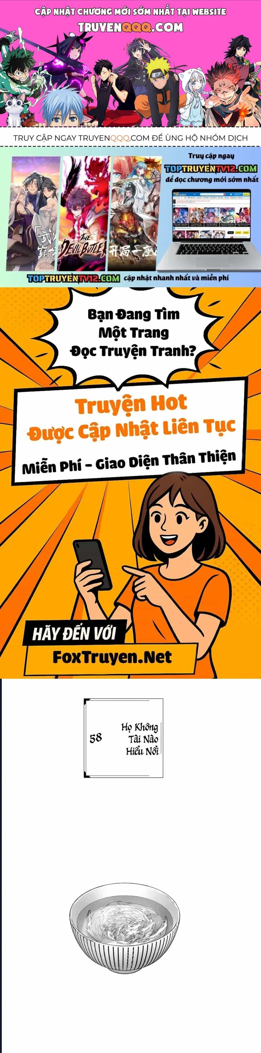 After God - Chương 58 - ảnh 1