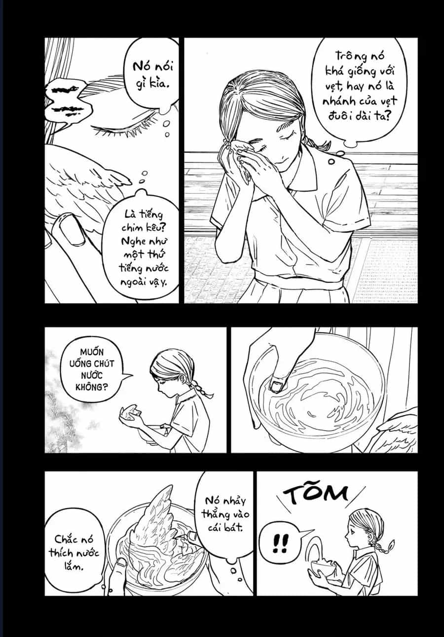 After God - Chương 58 - ảnh 11