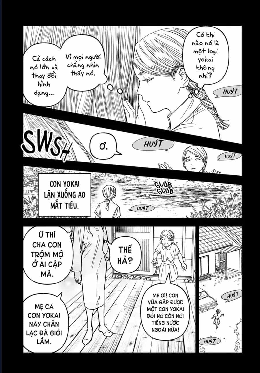 After God - Chương 58 - ảnh 17