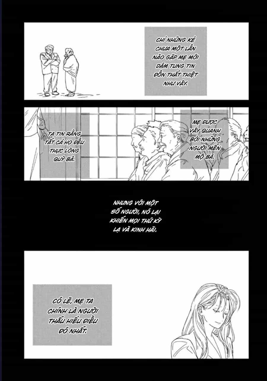 After God - Chương 59 - ảnh 13