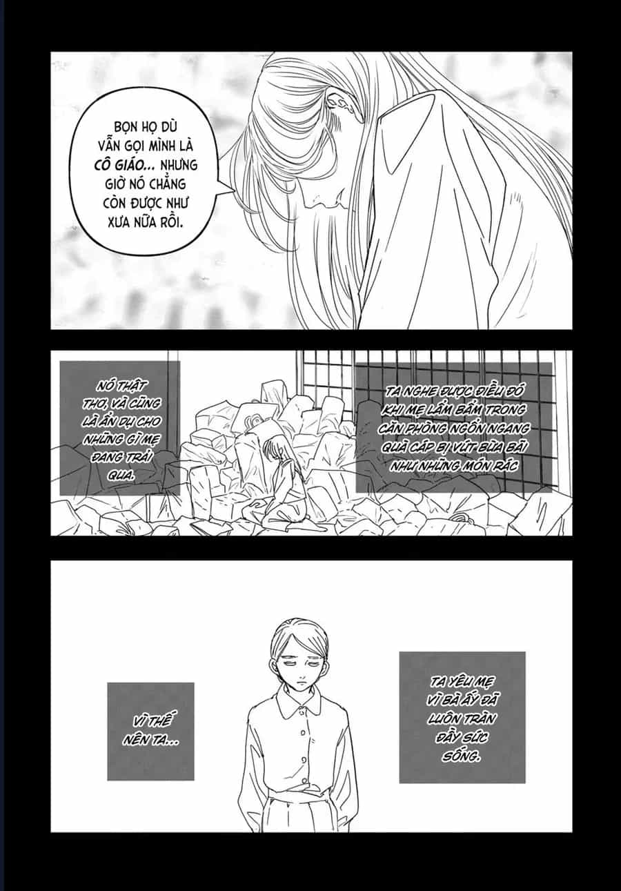 After God - Chương 59 - ảnh 15