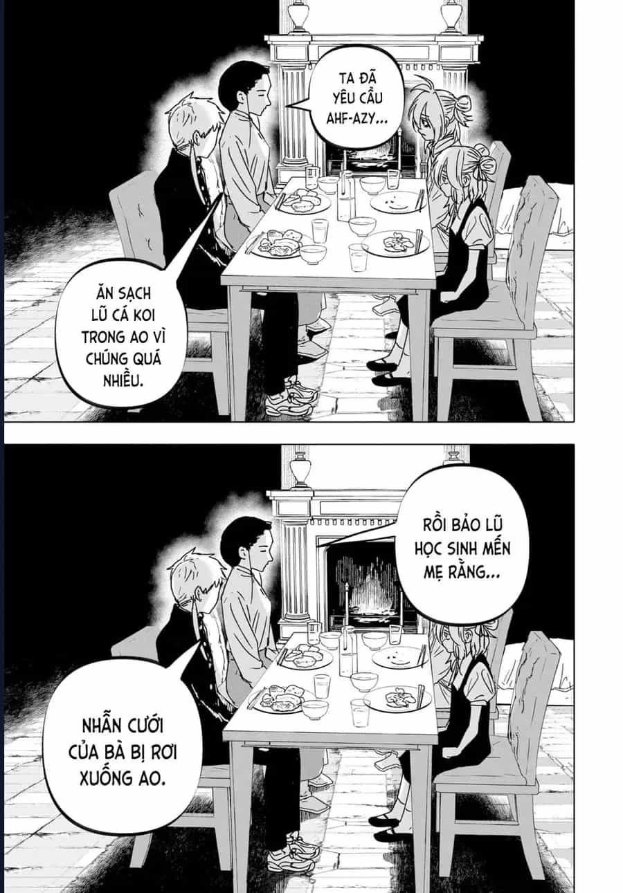 After God - Chương 59 - ảnh 17