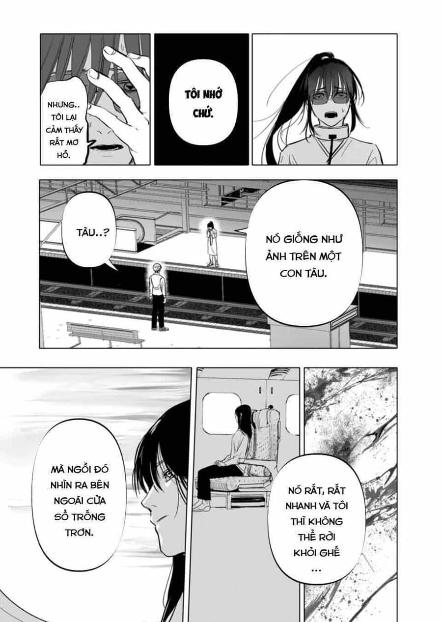 After God - Chương 3 - ảnh 5