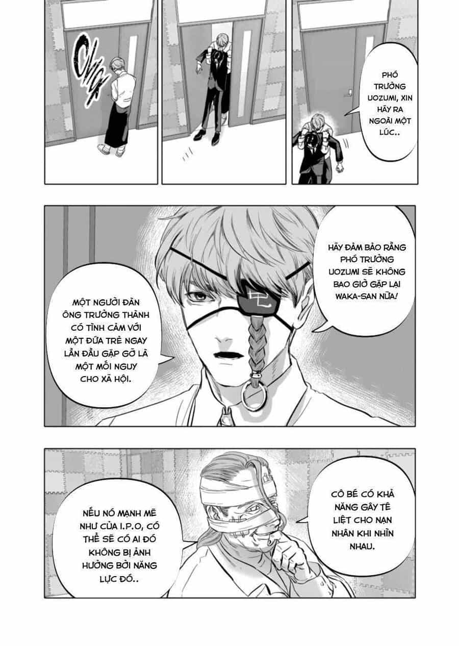 After God - Chương 4 - ảnh 13