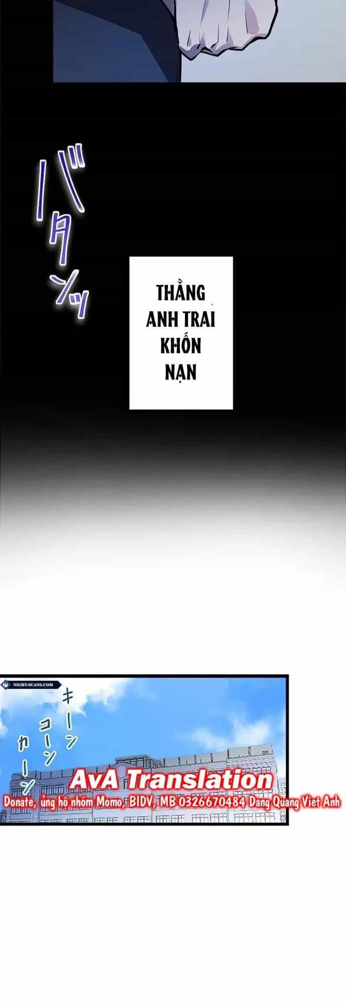 Ah, Thật Tuyệt Khi Còn Sống - Chương 1 - ảnh 17