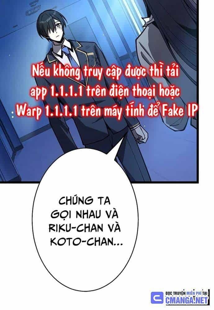 Ah, Thật Tuyệt Khi Còn Sống - Chương 12 - ảnh 30