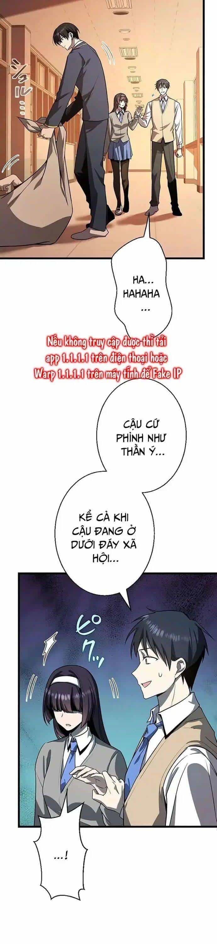Ah, Thật Tuyệt Khi Còn Sống - Chương 14 - ảnh 10