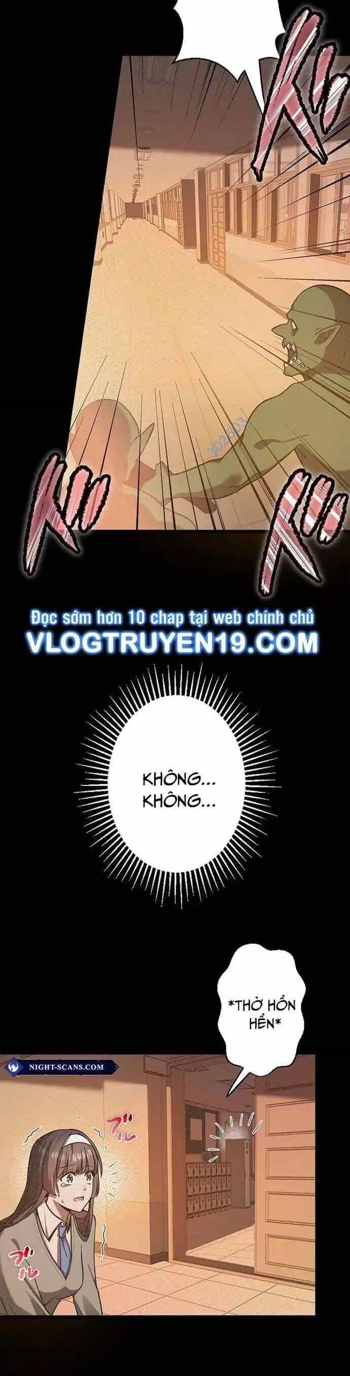 Ah, Thật Tuyệt Khi Còn Sống - Chương 14 - ảnh 26
