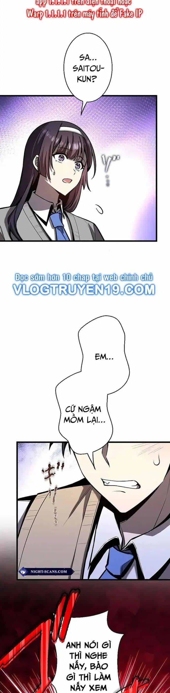 Ah, Thật Tuyệt Khi Còn Sống - Chương 14 - ảnh 33