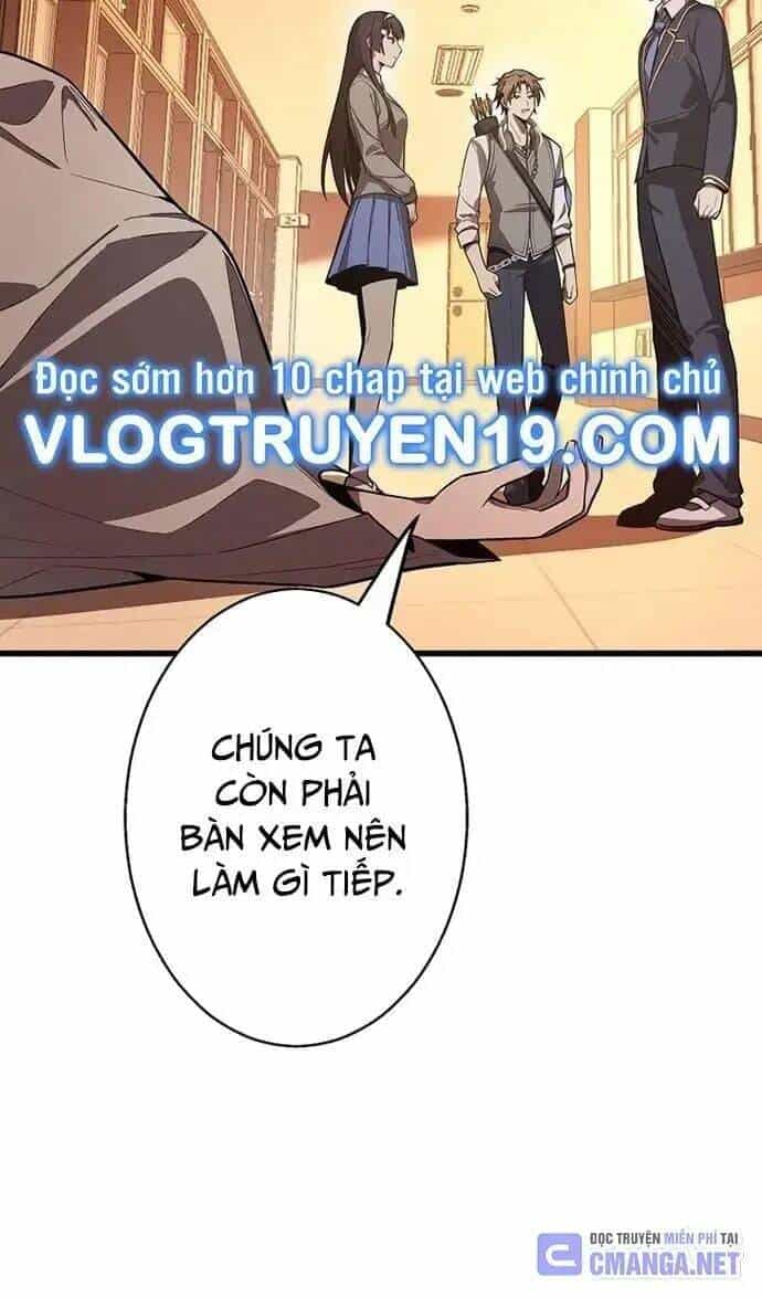 Ah, Thật Tuyệt Khi Còn Sống - Chương 15 - ảnh 46