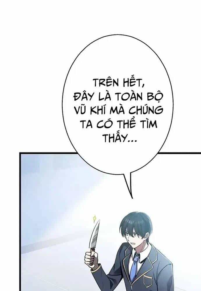 Ah, Thật Tuyệt Khi Còn Sống - Chương 16 - ảnh 11