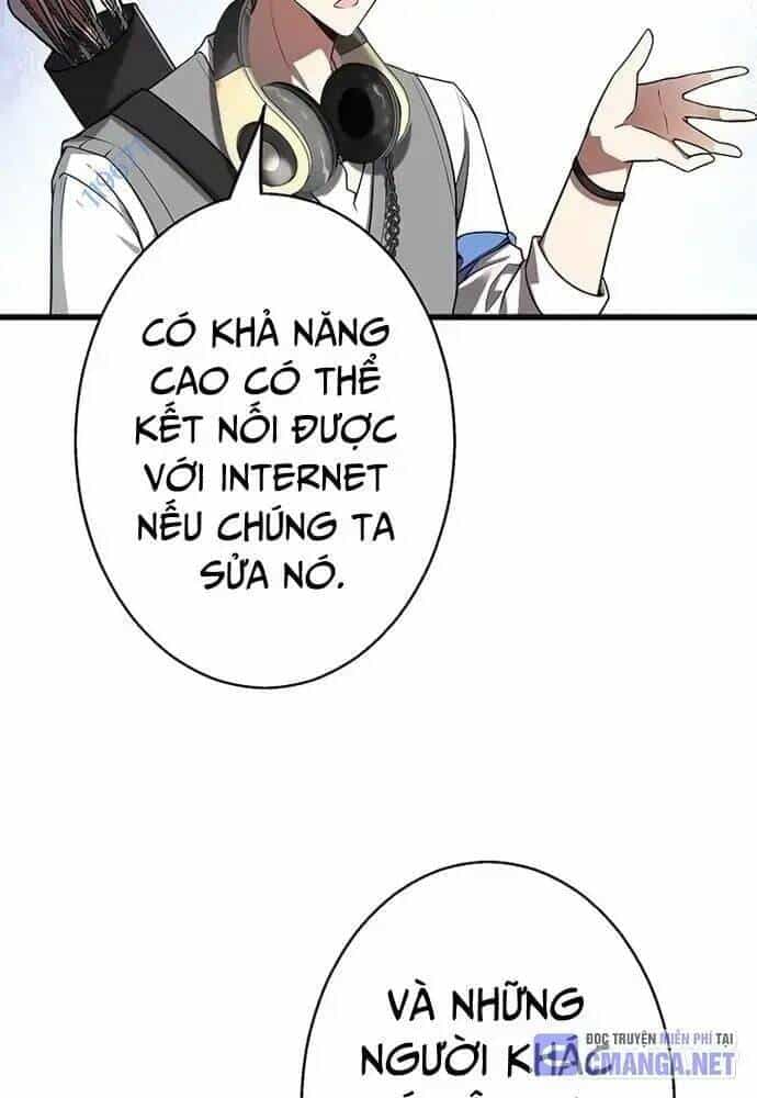 Ah, Thật Tuyệt Khi Còn Sống - Chương 16 - ảnh 34