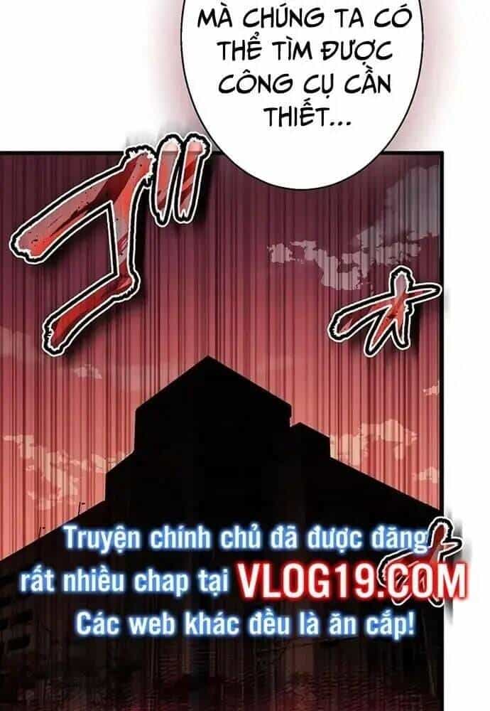 Ah, Thật Tuyệt Khi Còn Sống - Chương 16 - ảnh 39
