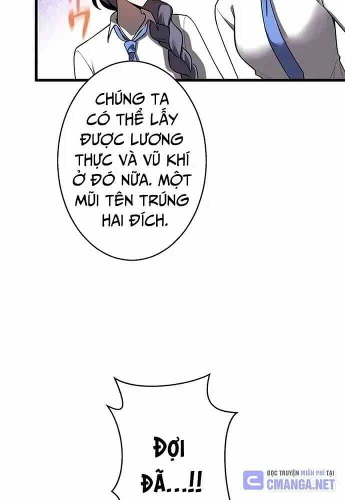 Ah, Thật Tuyệt Khi Còn Sống - Chương 16 - ảnh 43