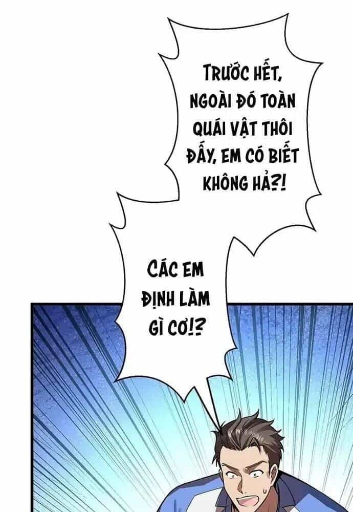 Ah, Thật Tuyệt Khi Còn Sống - Chương 16 - ảnh 48