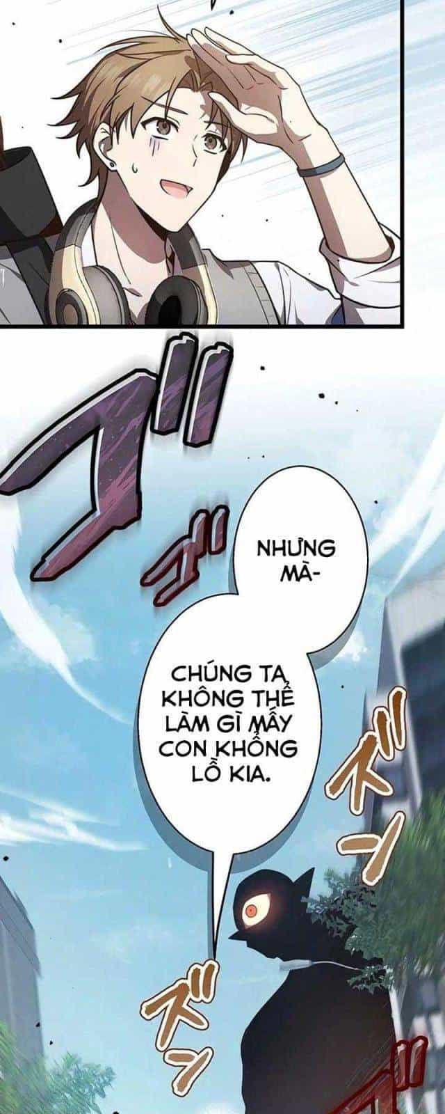 Ah, Thật Tuyệt Khi Còn Sống - Chương 18 - ảnh 7