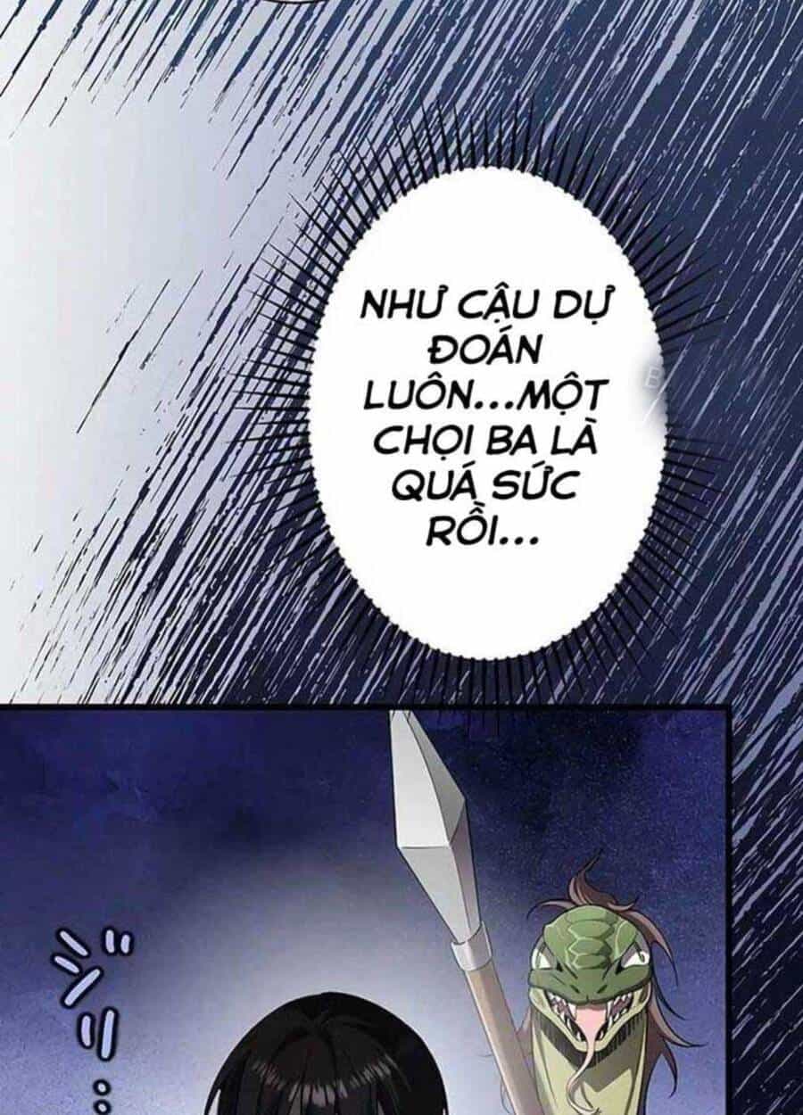 Ah, Thật Tuyệt Khi Còn Sống - Chương 19 - ảnh 98