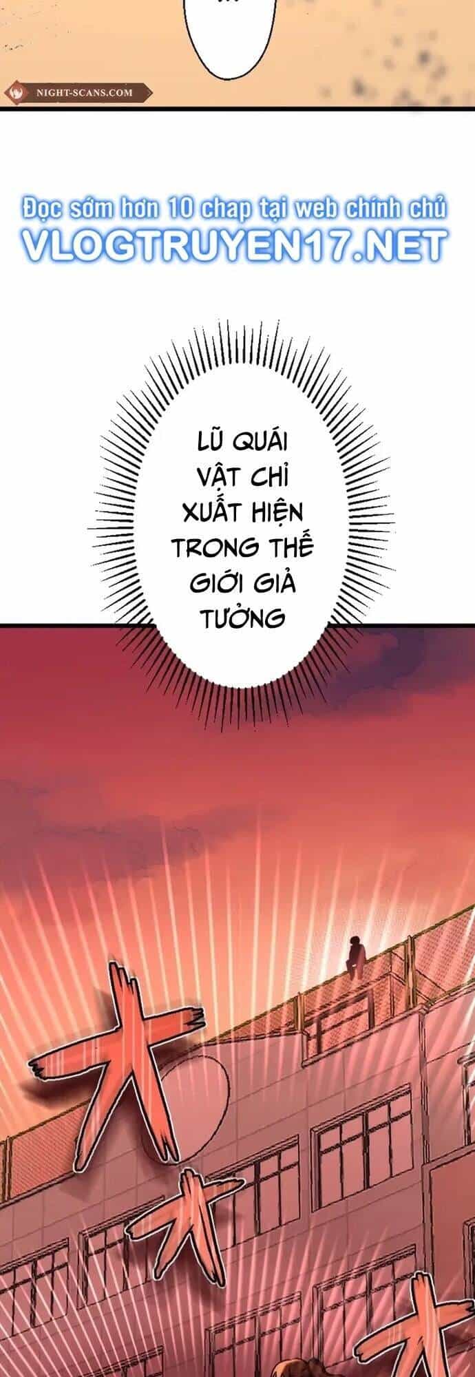 Ah, Thật Tuyệt Khi Còn Sống - Chương 2 - ảnh 13