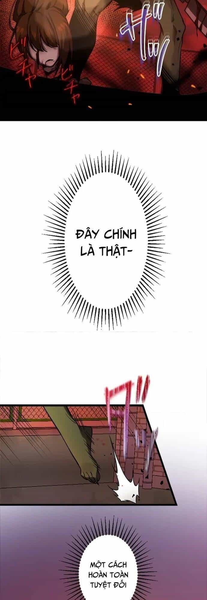 Ah, Thật Tuyệt Khi Còn Sống - Chương 2 - ảnh 44