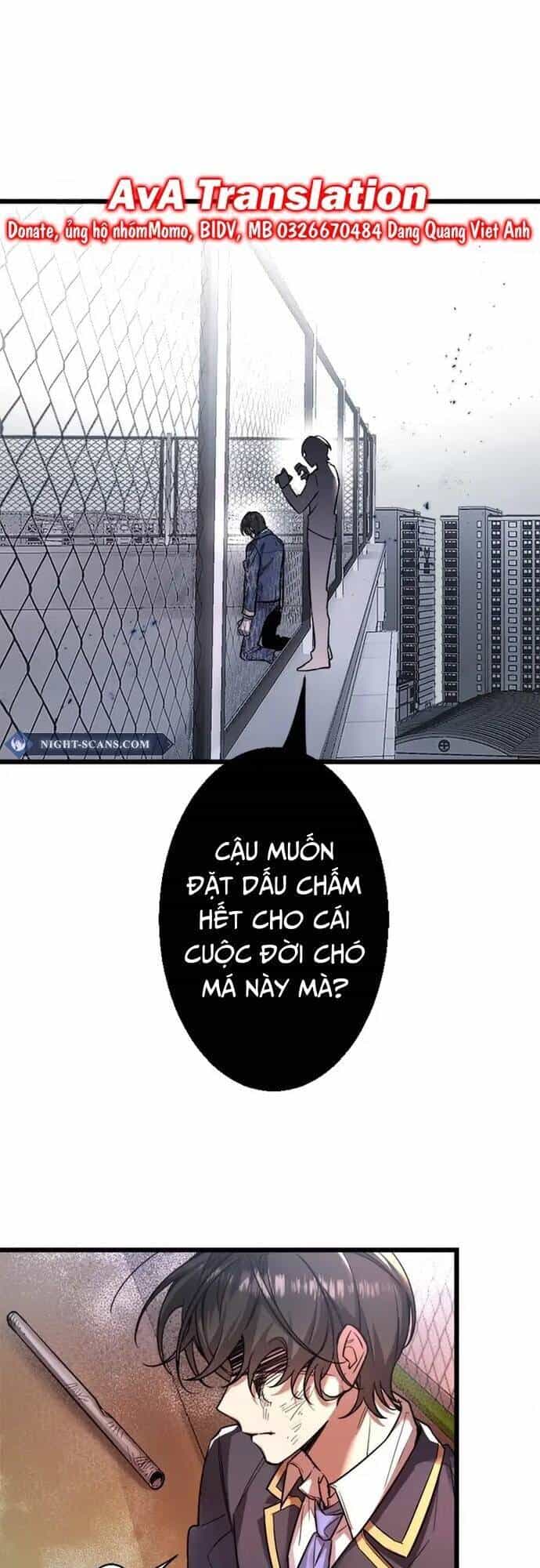 Ah, Thật Tuyệt Khi Còn Sống - Chương 2 - ảnh 53
