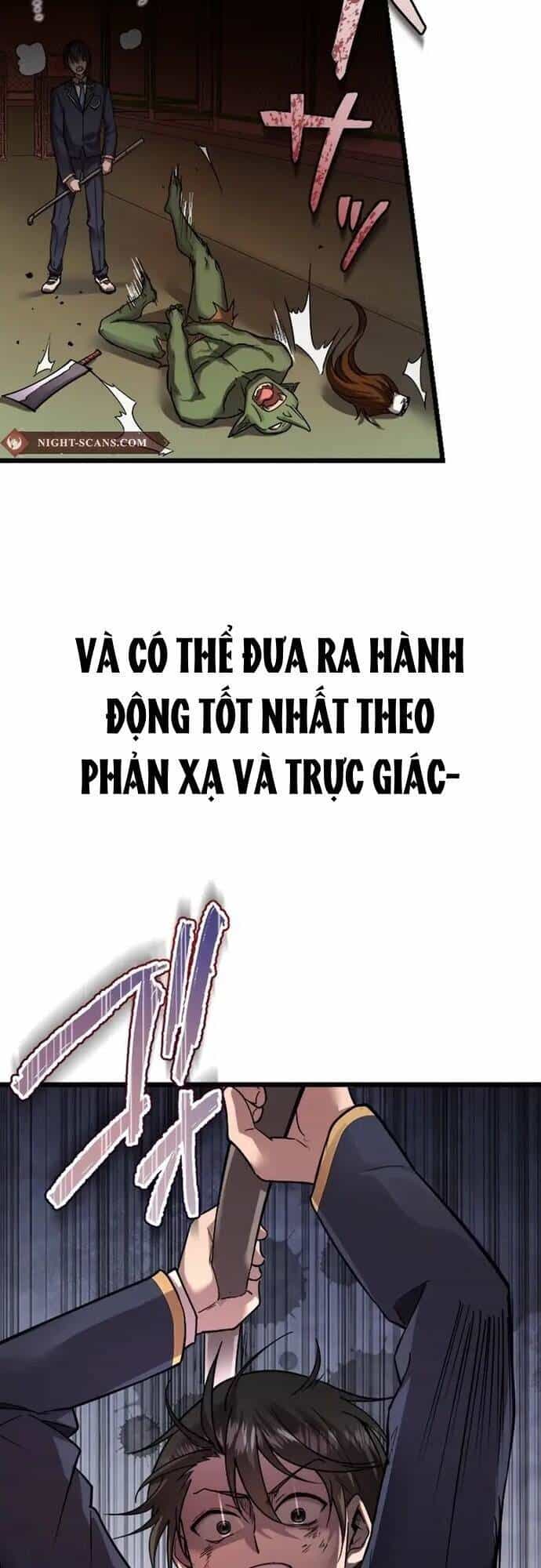 Ah, Thật Tuyệt Khi Còn Sống - Chương 2 - ảnh 72