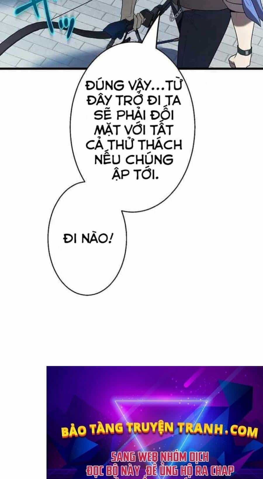 Ah, Thật Tuyệt Khi Còn Sống - Chương 20 - ảnh 131