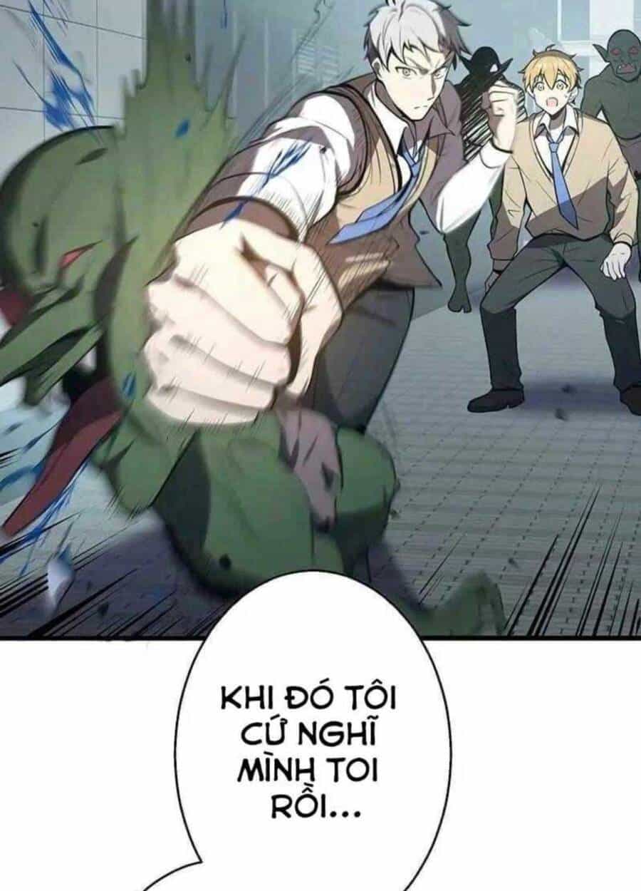 Ah, Thật Tuyệt Khi Còn Sống - Chương 20 - ảnh 46
