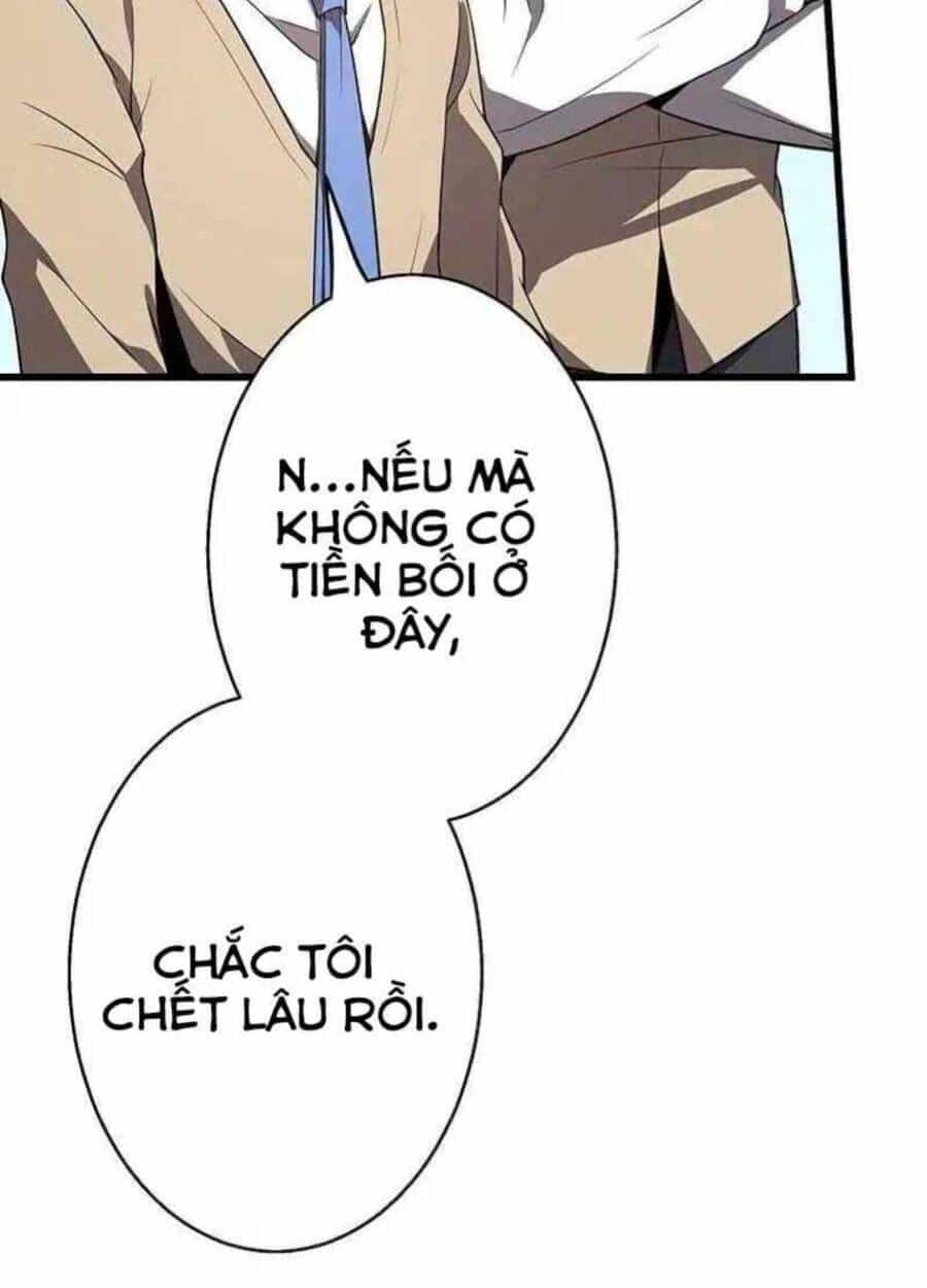 Ah, Thật Tuyệt Khi Còn Sống - Chương 20 - ảnh 49