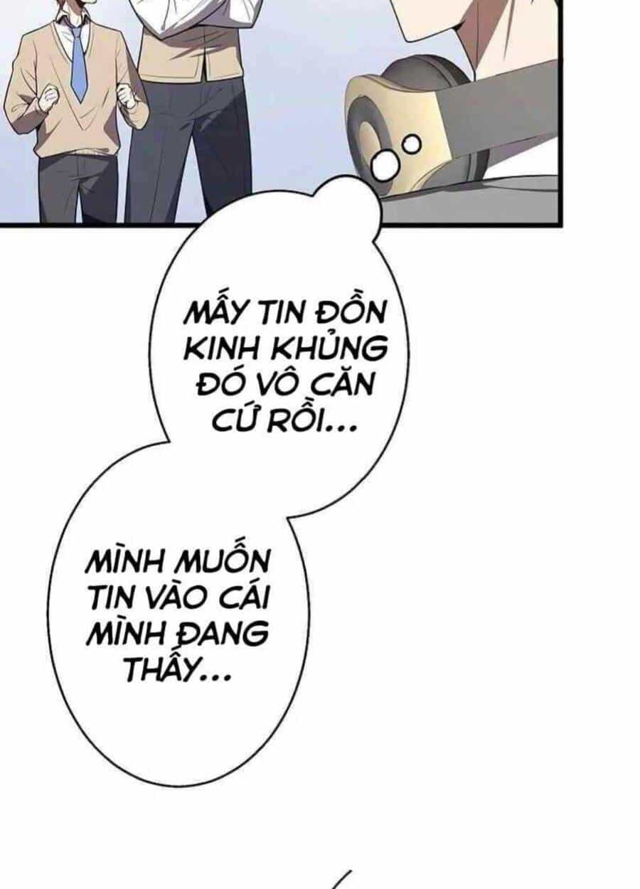 Ah, Thật Tuyệt Khi Còn Sống - Chương 20 - ảnh 58