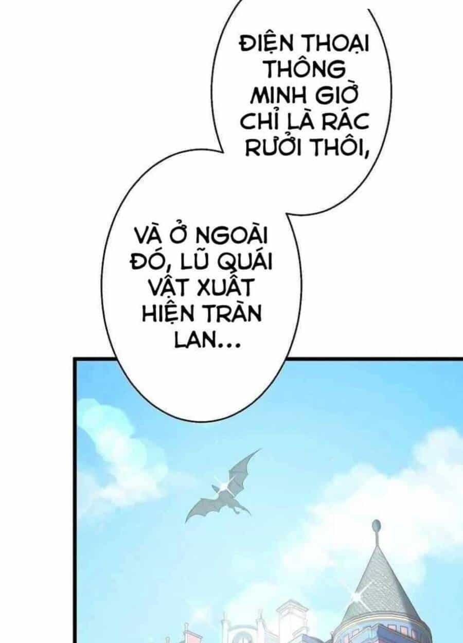Ah, Thật Tuyệt Khi Còn Sống - Chương 20 - ảnh 59