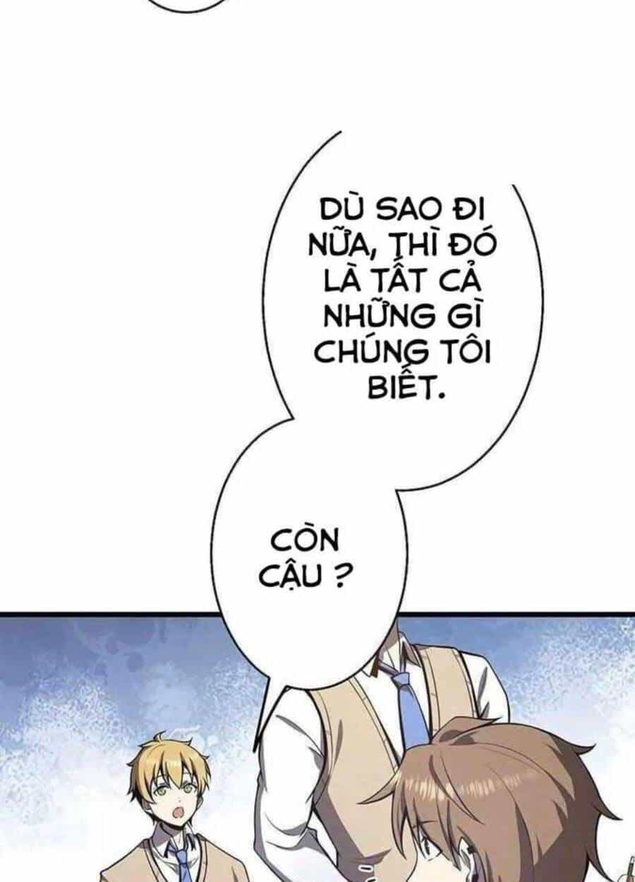 Ah, Thật Tuyệt Khi Còn Sống - Chương 20 - ảnh 66