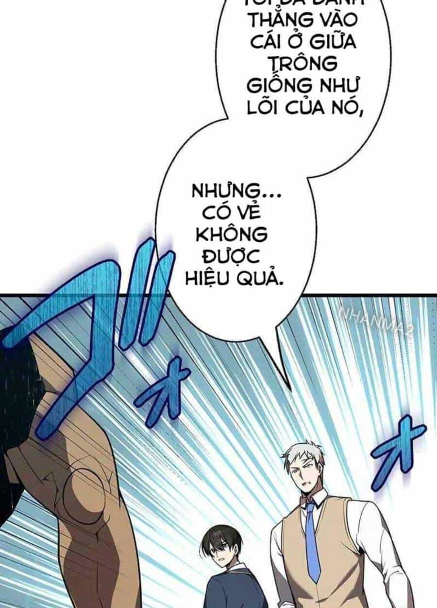 Ah, Thật Tuyệt Khi Còn Sống - Chương 21 - ảnh 115