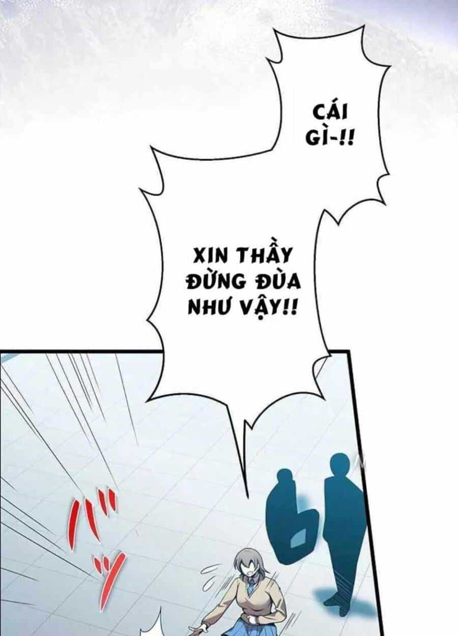 Ah, Thật Tuyệt Khi Còn Sống - Chương 21 - ảnh 25