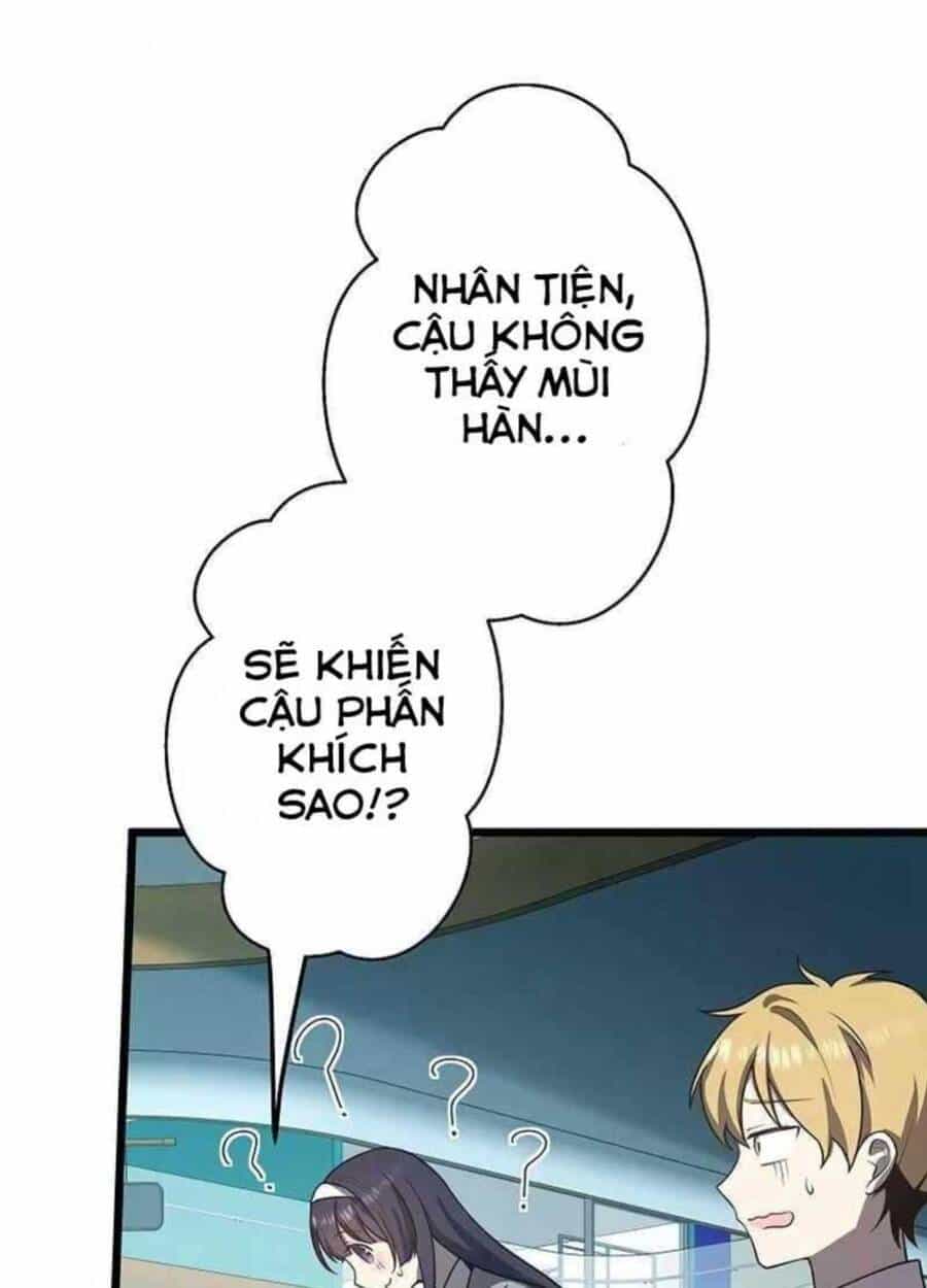 Ah, Thật Tuyệt Khi Còn Sống - Chương 21 - ảnh 67