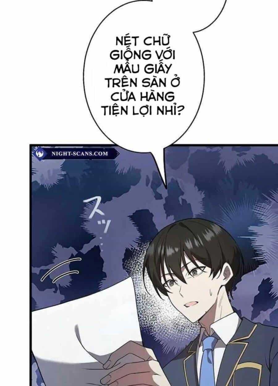 Ah, Thật Tuyệt Khi Còn Sống - Chương 21 - ảnh 76