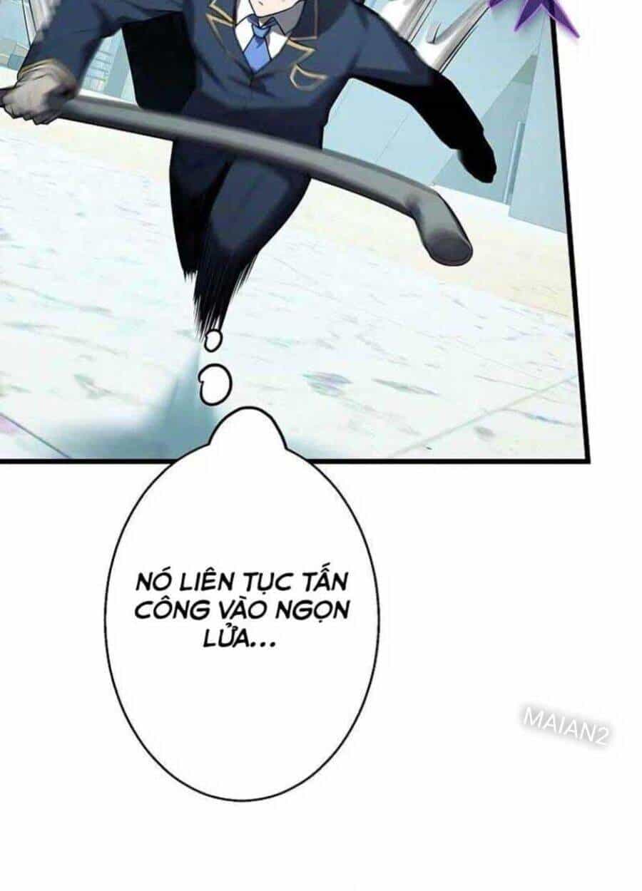 Ah, Thật Tuyệt Khi Còn Sống - Chương 23 - ảnh 39