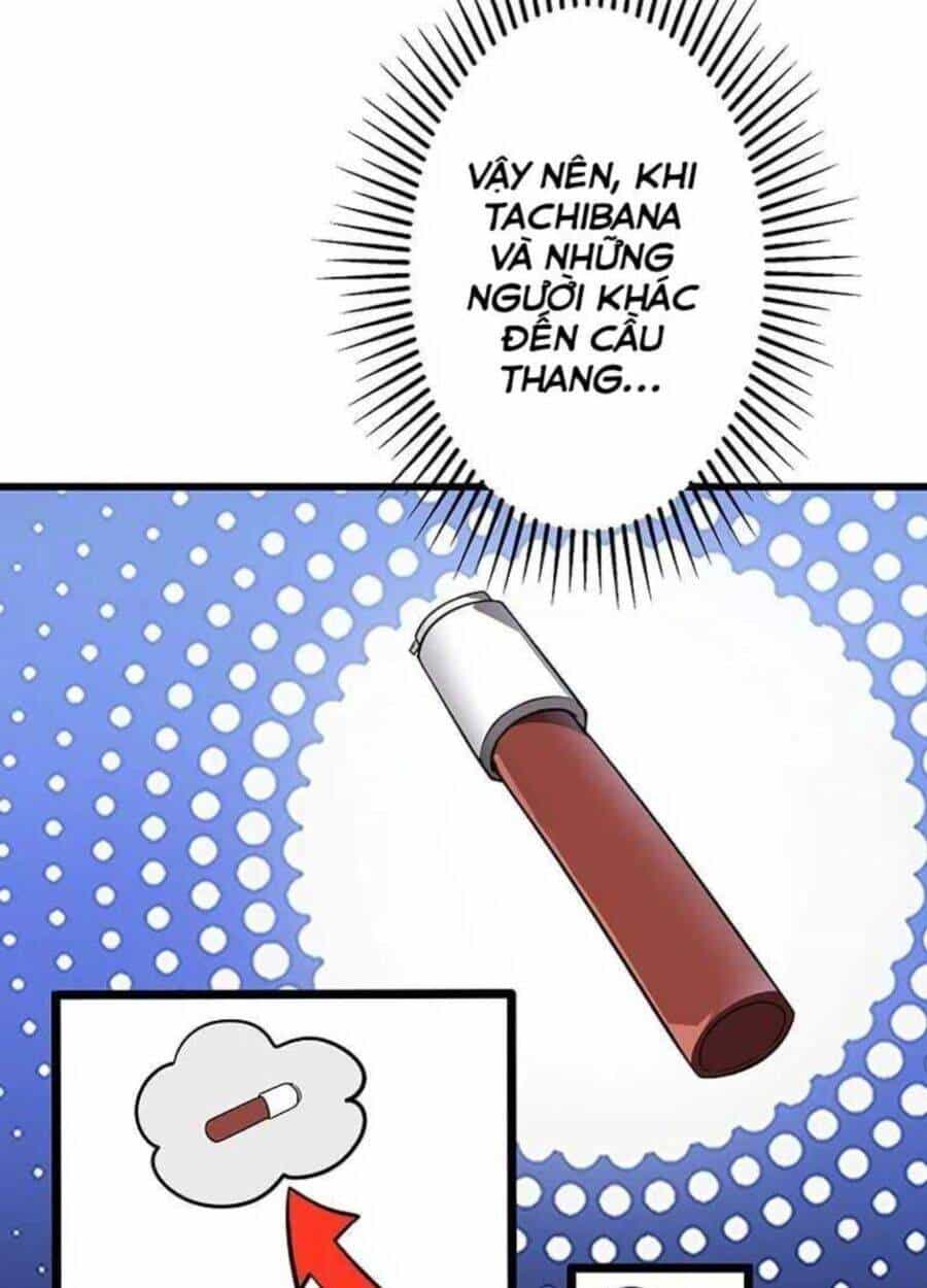 Ah, Thật Tuyệt Khi Còn Sống - Chương 23 - ảnh 43