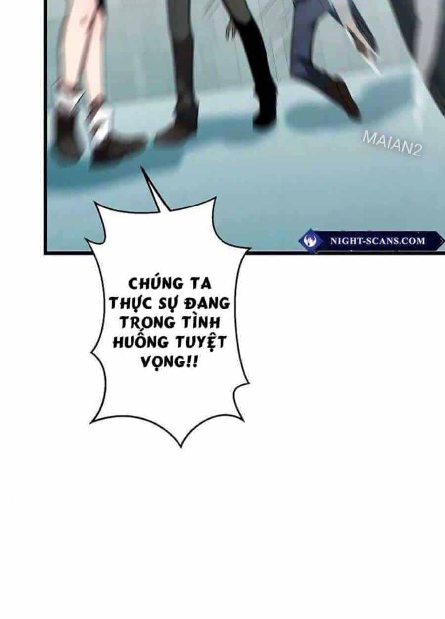 Ah, Thật Tuyệt Khi Còn Sống - Chương 24 - ảnh 14