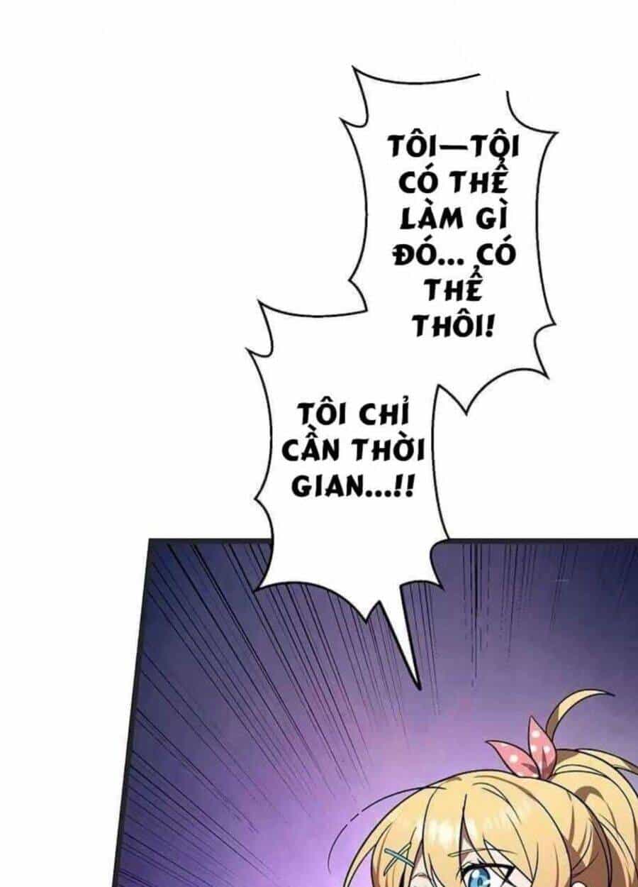Ah, Thật Tuyệt Khi Còn Sống - Chương 24 - ảnh 29