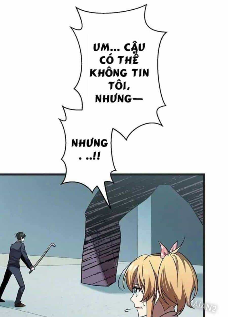 Ah, Thật Tuyệt Khi Còn Sống - Chương 24 - ảnh 31