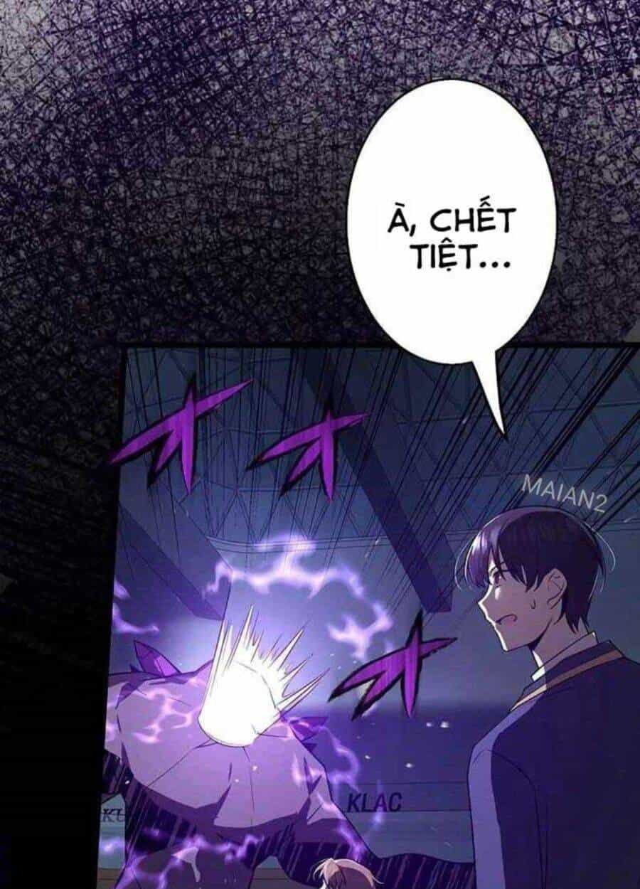 Ah, Thật Tuyệt Khi Còn Sống - Chương 24 - ảnh 83