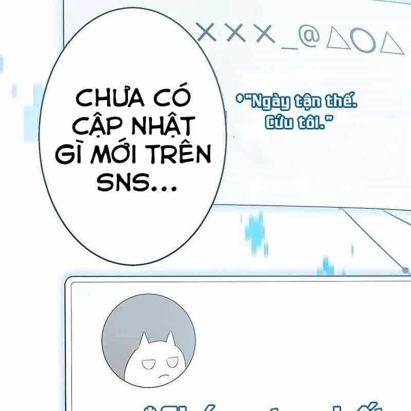 Ah, Thật Tuyệt Khi Còn Sống - Chương 25 - ảnh 36