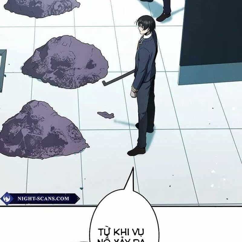 Ah, Thật Tuyệt Khi Còn Sống - Chương 25 - ảnh 44