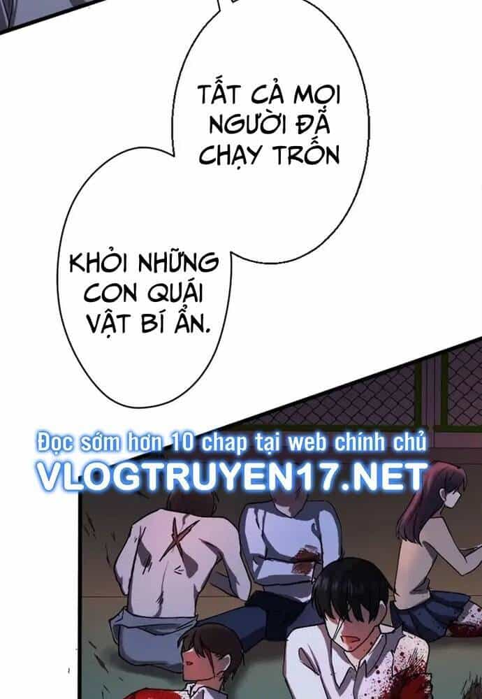 Ah, Thật Tuyệt Khi Còn Sống - Chương 3 - ảnh 59