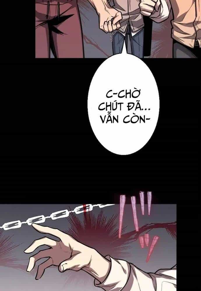 Ah, Thật Tuyệt Khi Còn Sống - Chương 3 - ảnh 78