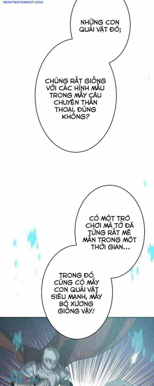 Ah, Thật Tuyệt Khi Còn Sống - Chương 32 - ảnh 12