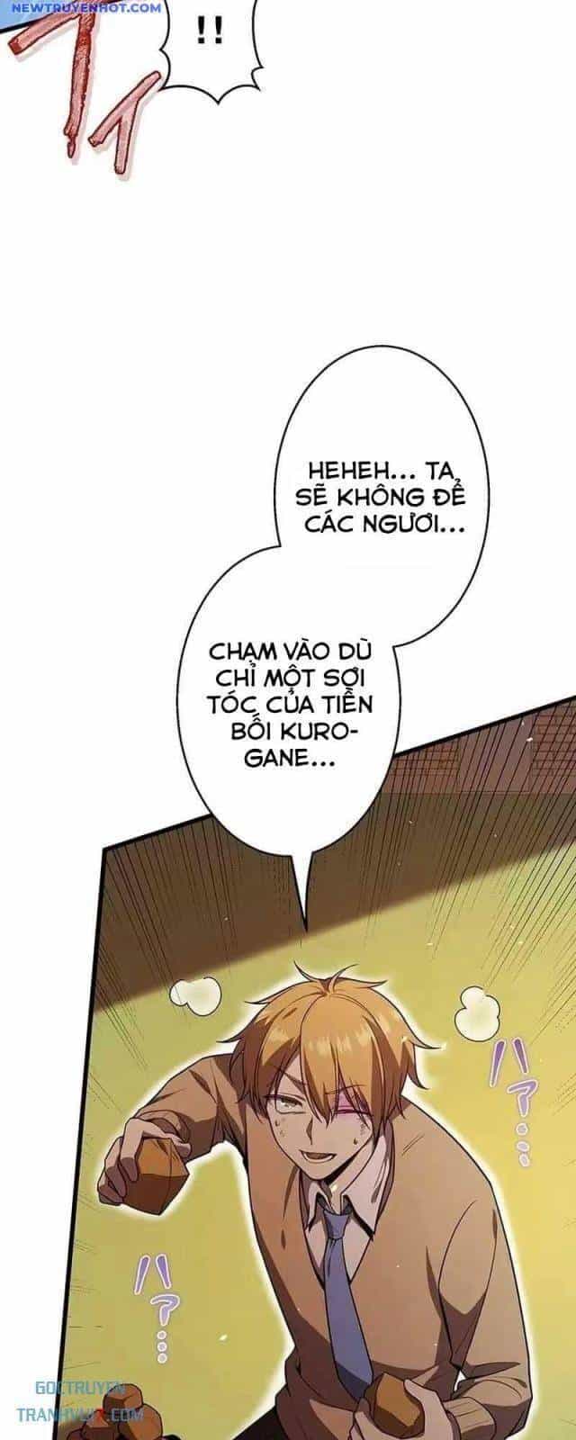 Ah, Thật Tuyệt Khi Còn Sống - Chương 32 - ảnh 28