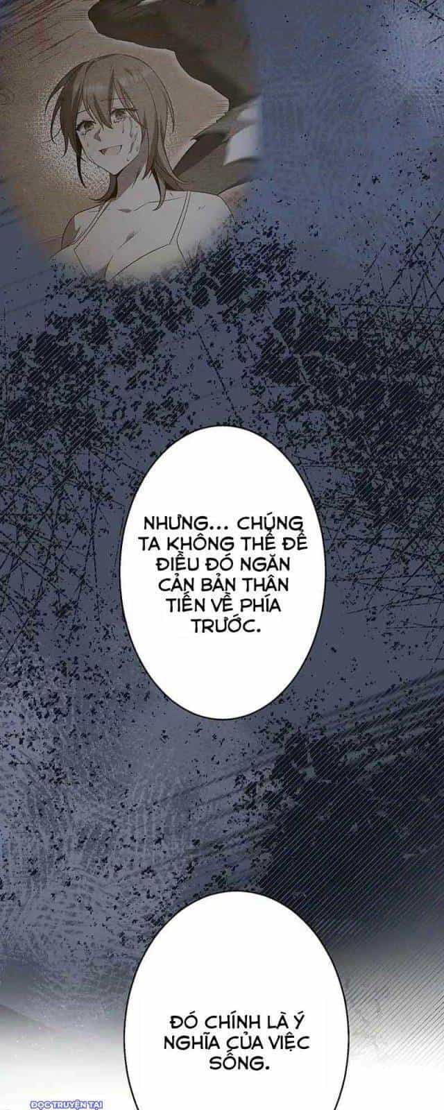 Ah, Thật Tuyệt Khi Còn Sống - Chương 32 - ảnh 51