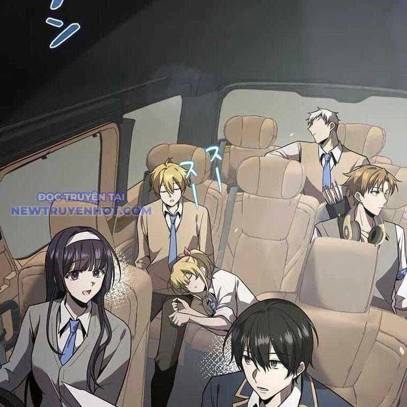 Ah, Thật Tuyệt Khi Còn Sống - Chương 33 - ảnh 11